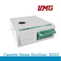 The Newest Tool dental sterilization cassette portable steam sterilizer